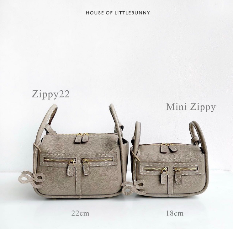 Mini Zippy 18 PU