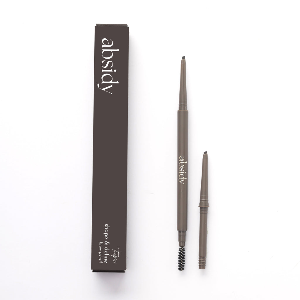 Shape & Define Brow Pencil in Taupe