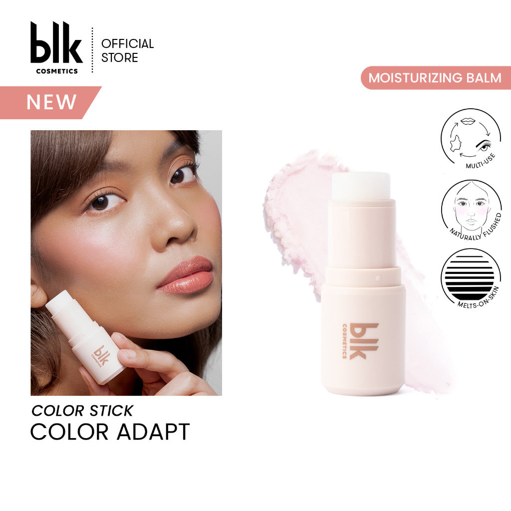 blk cosmetics Fresh Color Adapt Stick - LOBeauty | Shop Filipino Beauty Brands in the UAE
