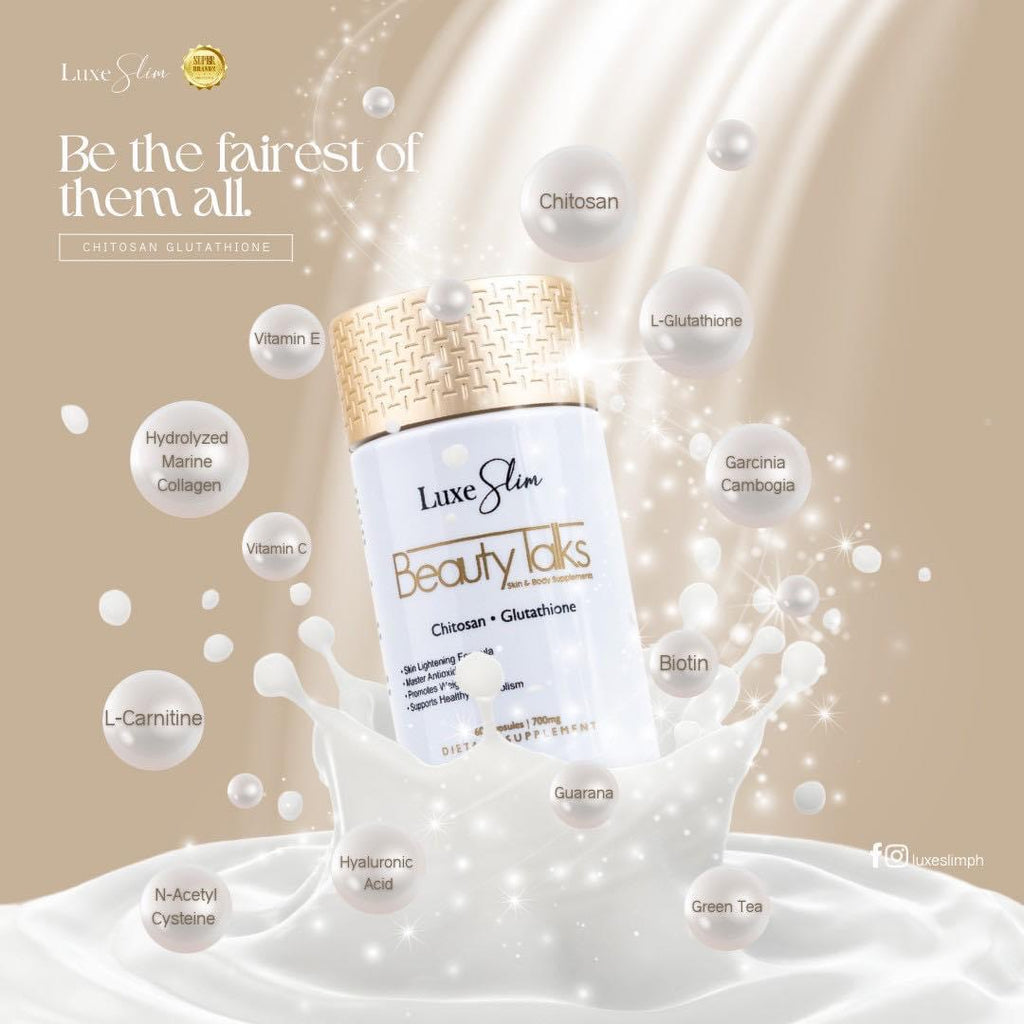 LuxeSlim | LOBeauty