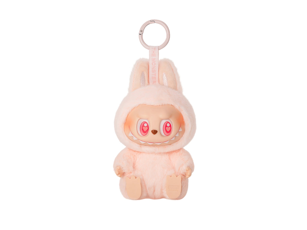 (PREORDER ETA MARCH 24) THE MONSTERS Have a Seat Series Vinyl Plush Pendant