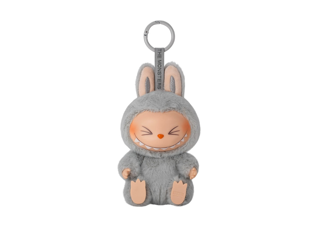 (PREORDER EDA OCTOBER 29) Original THE MONSTERS Labubu V2 - Have a Seat Vinyl Plush Pendant