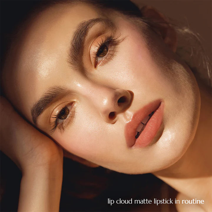 Happy Skin Off Duty Lip Cloud Matte Lipstick - LOBeauty | Shop Filipino Beauty Brands in the UAE