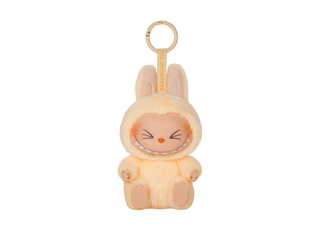 (PREORDER EDA OCTOBER 29) Original THE MONSTERS Labubu V2 - Have a Seat Vinyl Plush Pendant