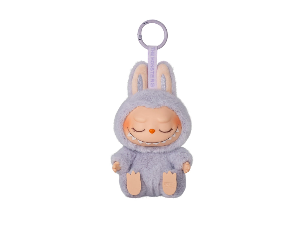 (PREORDER ETA MARCH 24) THE MONSTERS Have a Seat Series Vinyl Plush Pendant