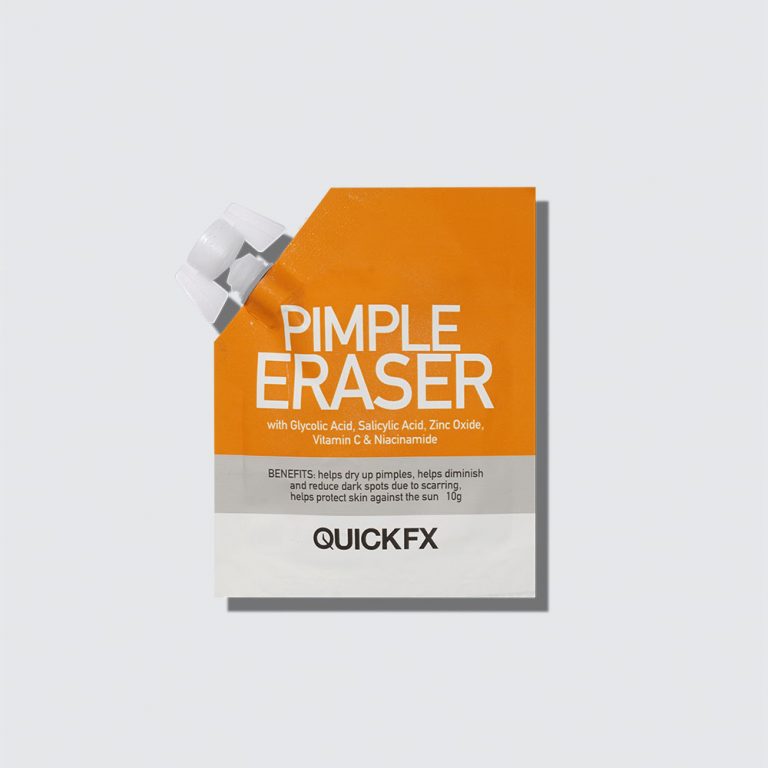 QUICKFX Pimple Eraser 10g
