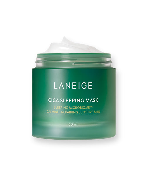 Laneige Cica Sleeping Mask 60ml - LOBeauty | Shop Filipino Beauty Brands in the UAE