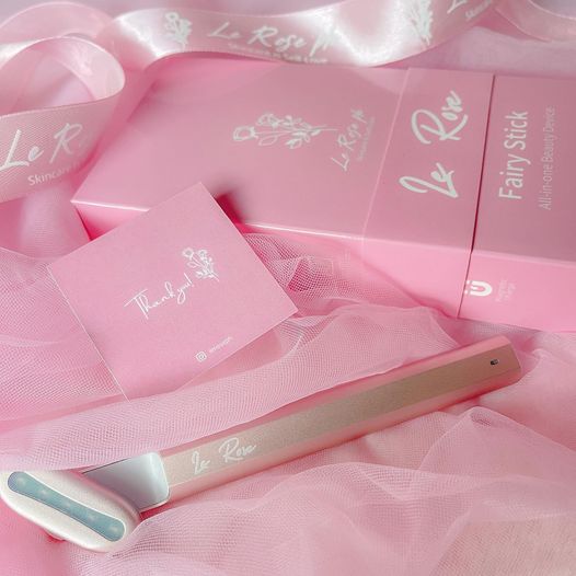 Le Rose PH Fairy Stick - LOBeauty | Shop Filipino Beauty Brands in the UAE