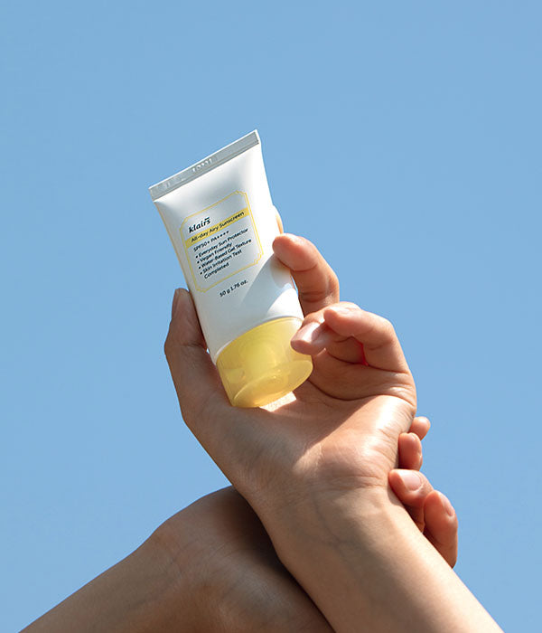(Dear) Klairs All-day Airy Sunscreen 50ml
