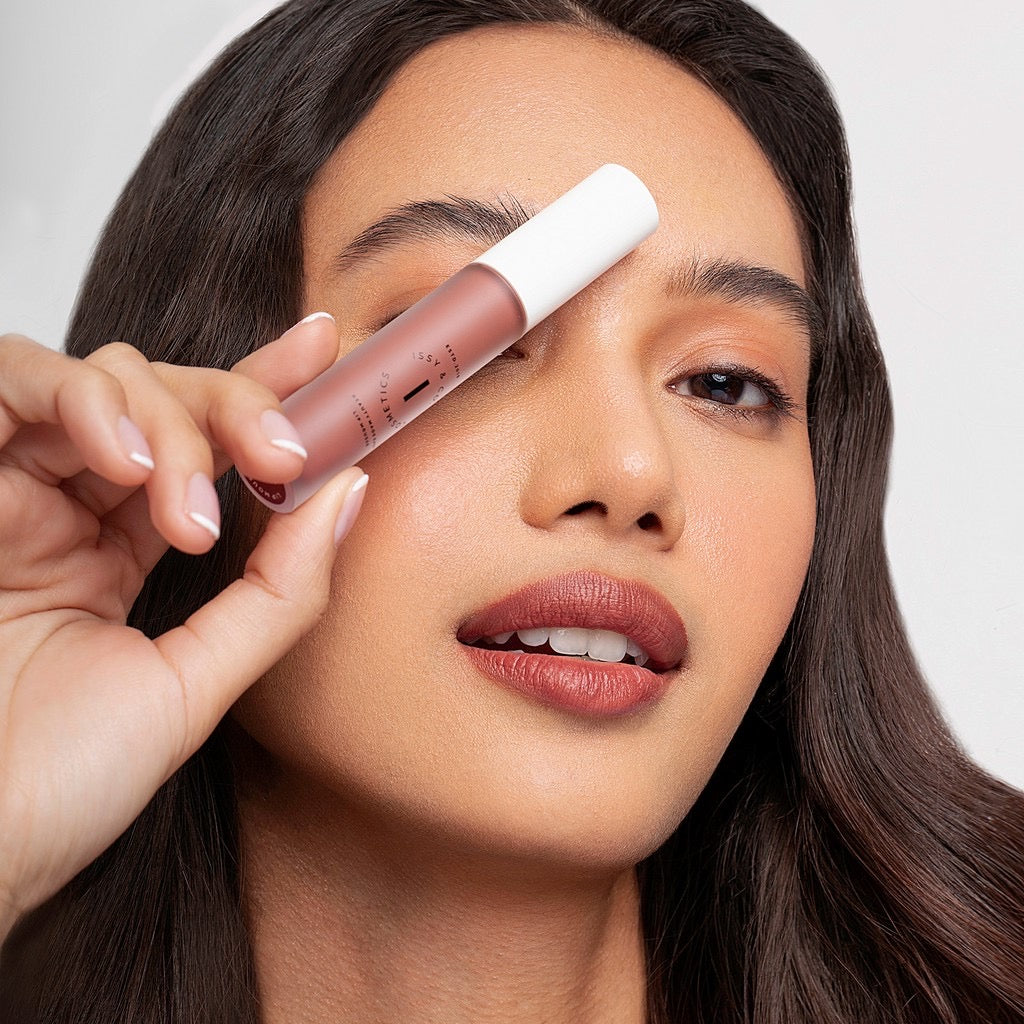Issy & Co Lip Mousse in All That - LOBeauty | Shop Filipino Beauty Brands in the UAE