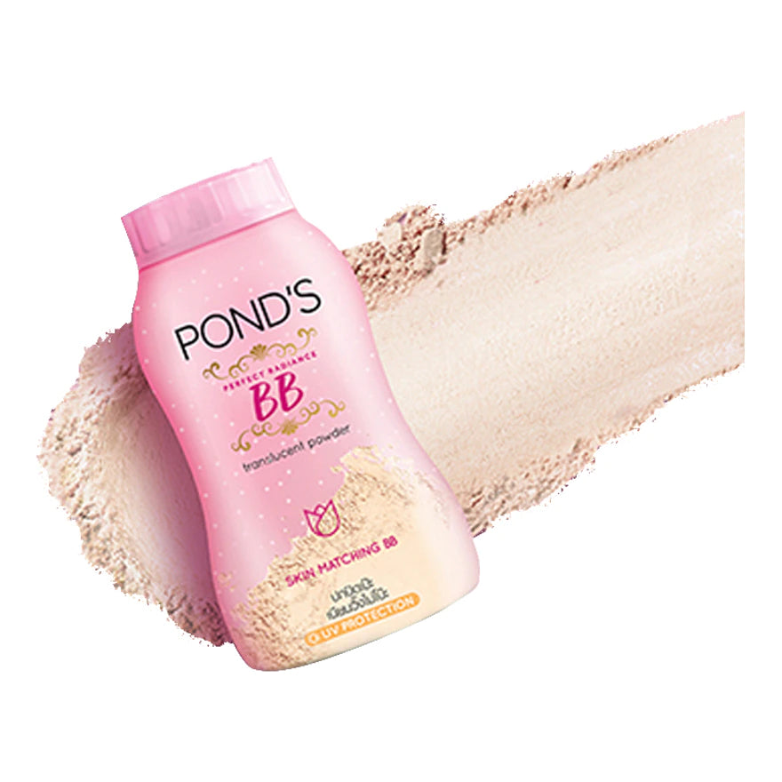Pond's Perfect Radiance BB Translucent Powder