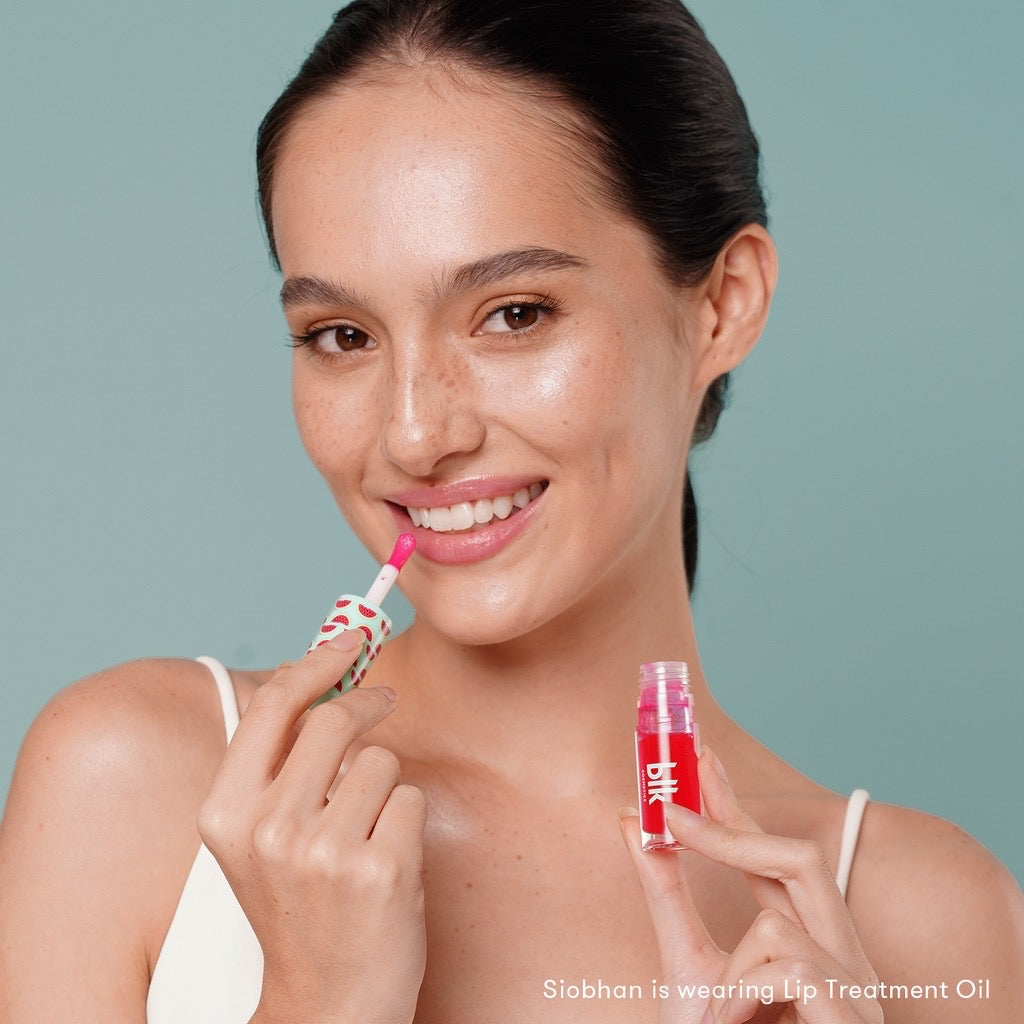 blk cosmetics Lip Treatment Oil Wondermelon - LOBeauty | Shop Filipino Beauty Brands in the UAE