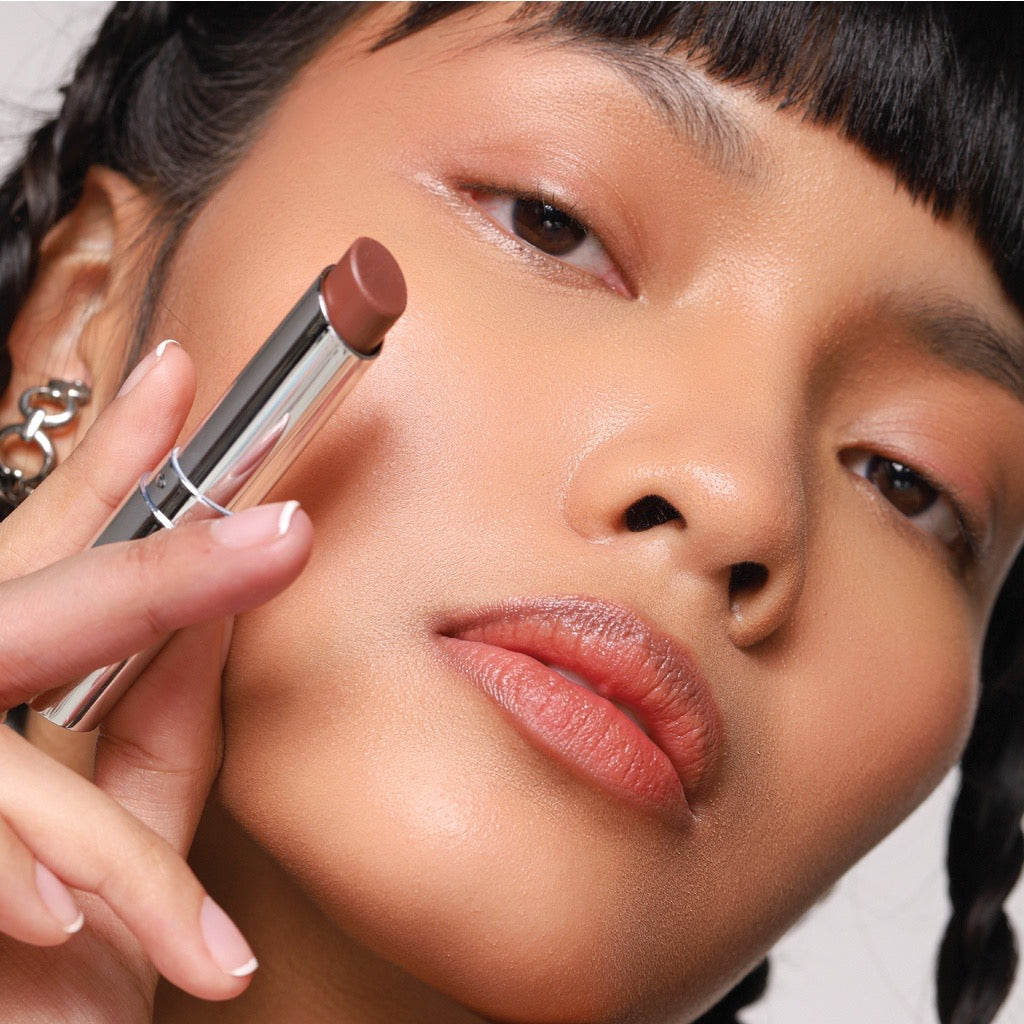 Issy & Co. Solar Balm SPF30 PA+++ in Undone (Natural Finish) - LOBeauty | Shop Filipino Beauty Brands in the UAE