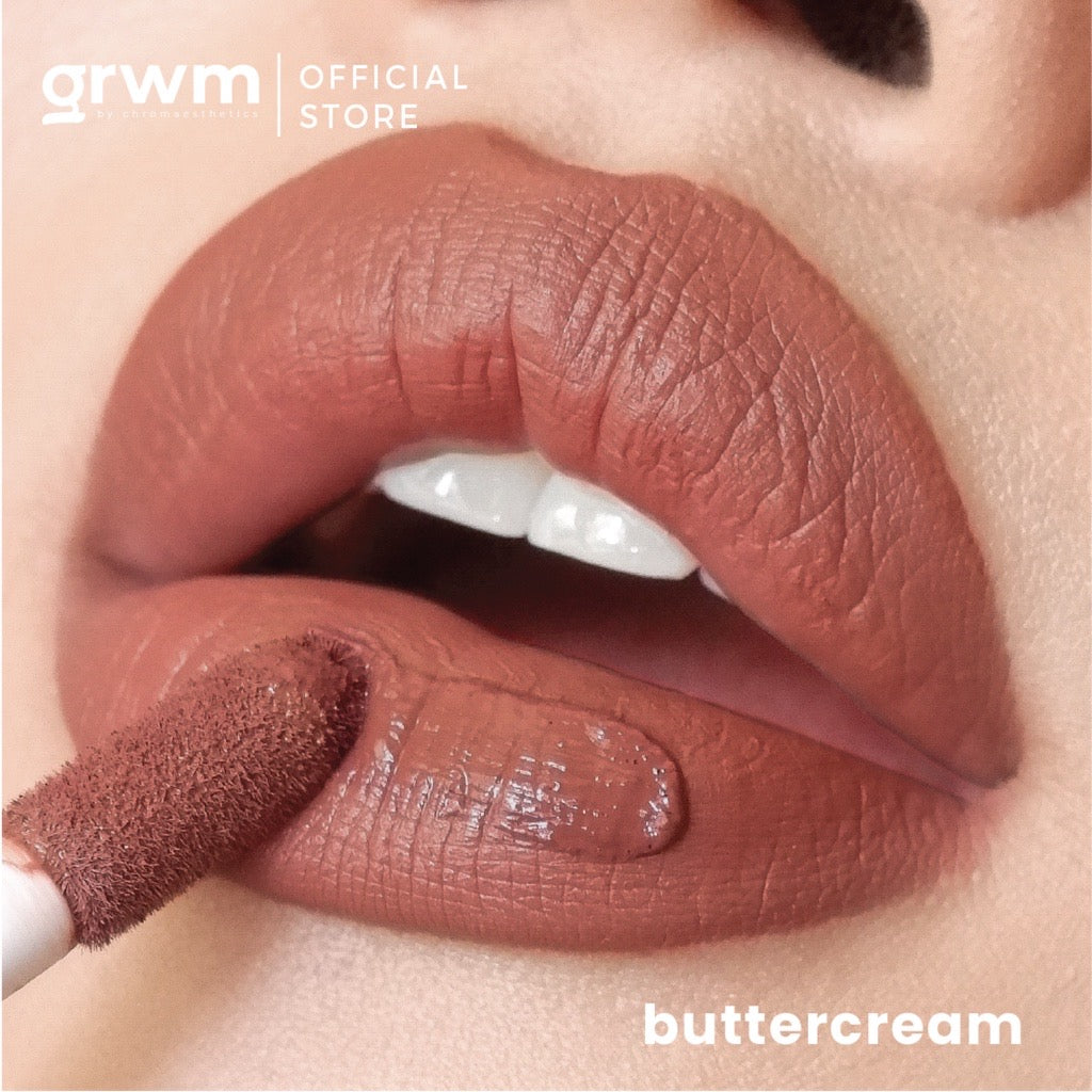 GRWM Cosmetics Milk Tint V2.0 - LOBeauty | Shop Filipino Beauty Brands in the UAE
