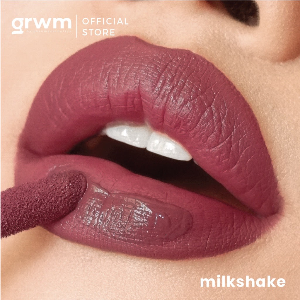 GRWM Cosmetics Milk Tint V2.0 - LOBeauty | Shop Filipino Beauty Brands in the UAE