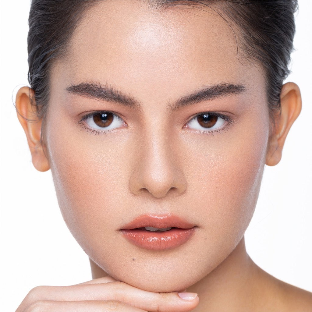 Issy & Co Lip Mousse in Popular - LOBeauty | Shop Filipino Beauty Brands in the UAE
