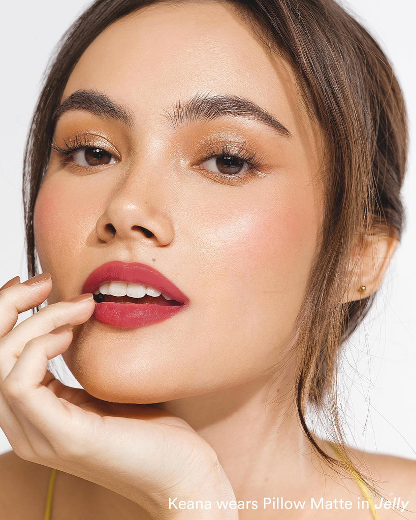 blk cosmetics Pillow Matte - LOBeauty | Shop Filipino Beauty Brands in the UAE