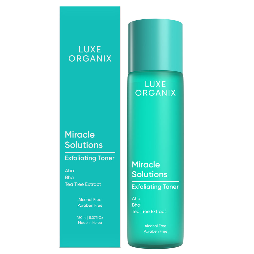 Miracle Solutions Acne Derm+ Toner