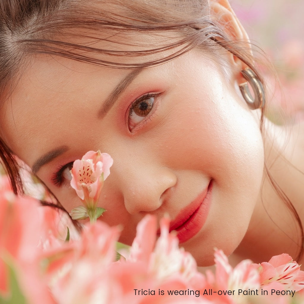 blk cosmetics K-Beauty Creamy All-Over Paint in Peony - LOBeauty | Shop Filipino Beauty Brands in the UAE