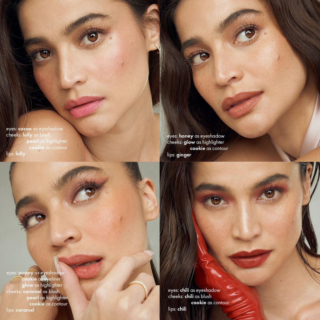 blk cosmetics Face Stick in Cocoa - LOBeauty | Shop Filipino Beauty Brands in the UAE