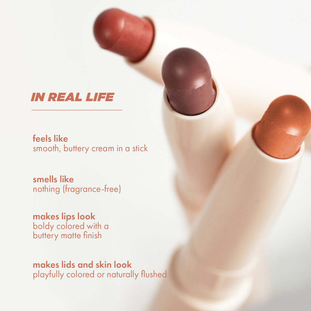 blk cosmetics Face Stick in Pearl