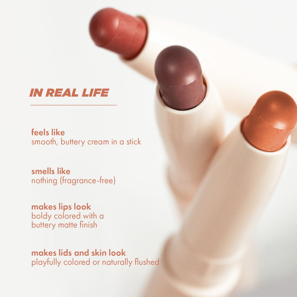 blk cosmetics Face Stick in Honey - LOBeauty | Shop Filipino Beauty Brands in the UAE