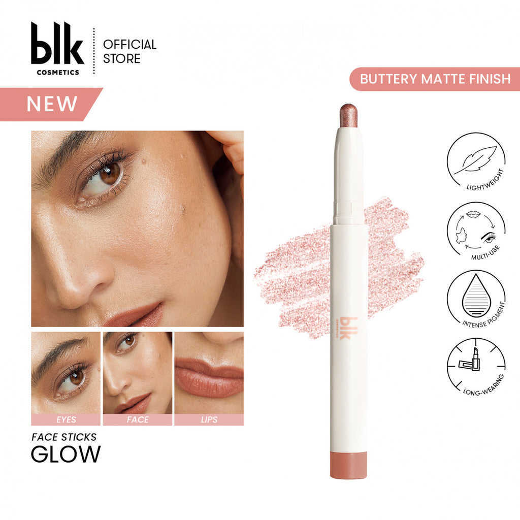 blk cosmetics Face Stick in Glow
