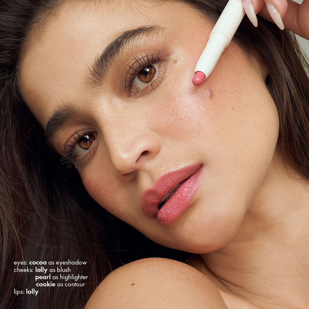blk cosmetics Face Stick in Lolly - LOBeauty | Shop Filipino Beauty Brands in the UAE