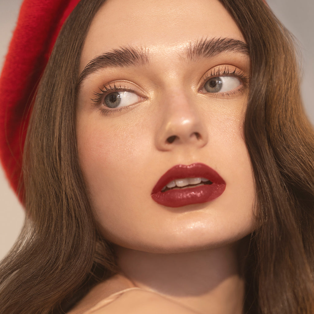 blk cosmetics Rouge Hydrating Lipstick in Red Lantern - LOBeauty | Shop Filipino Beauty Brands in the UAE