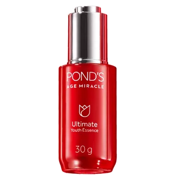 Pond's Age Miracle Ultimate Youth Essence Anti-Aging Serum 30g - LOBeauty | Shop Filipino Beauty Brands in the UAE