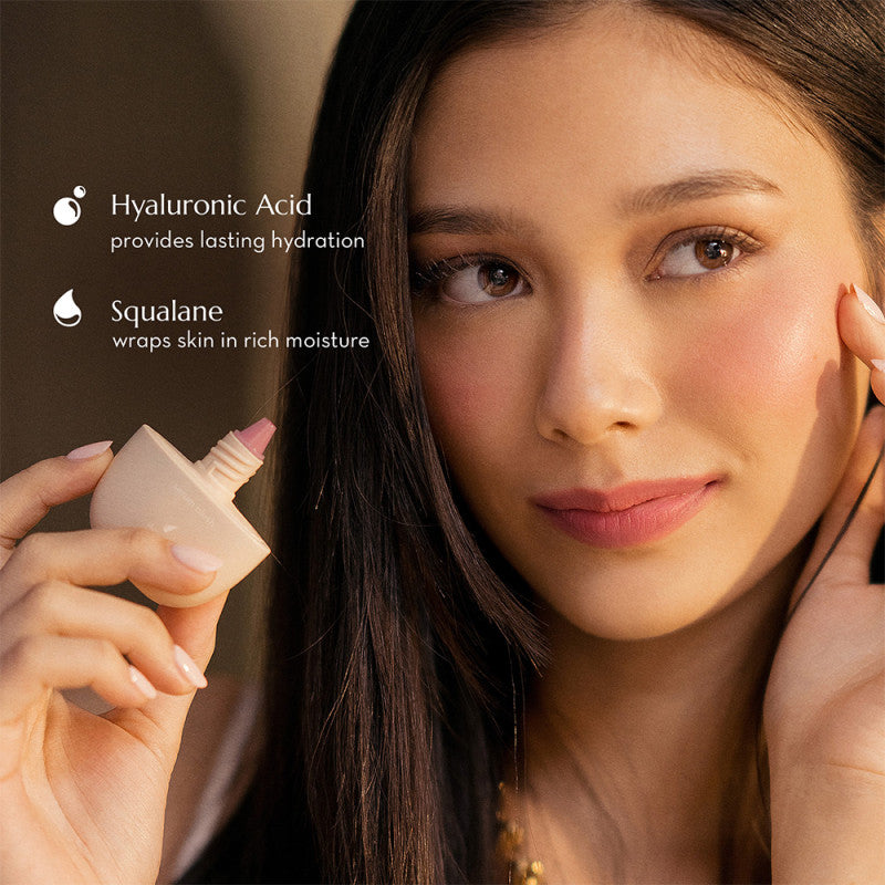 Happy Skin Off Duty Serum Blush In Undone - LOBeauty | Shop Filipino Beauty Brands in the UAE