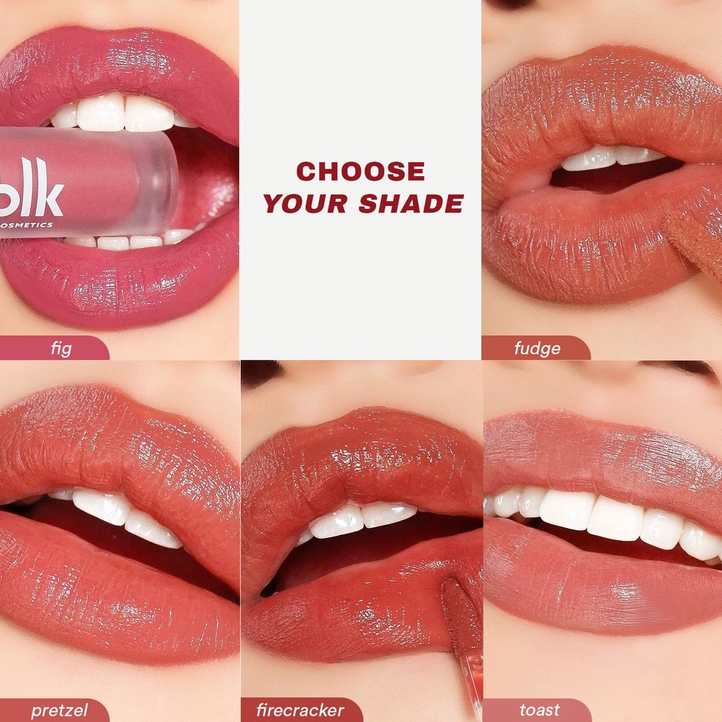 blk cosmetics Water Blur Tint in Fig - LOBeauty | Shop Filipino Beauty Brands in the UAE