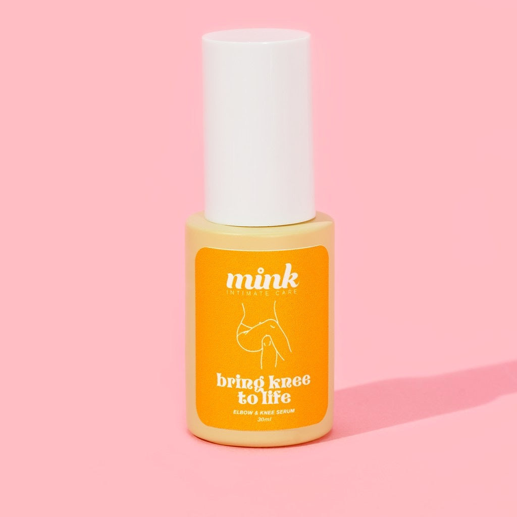 Mink Bring Knee to Life Serum 30ml - LOBeauty | Shop Filipino Beauty Brands in the UAE