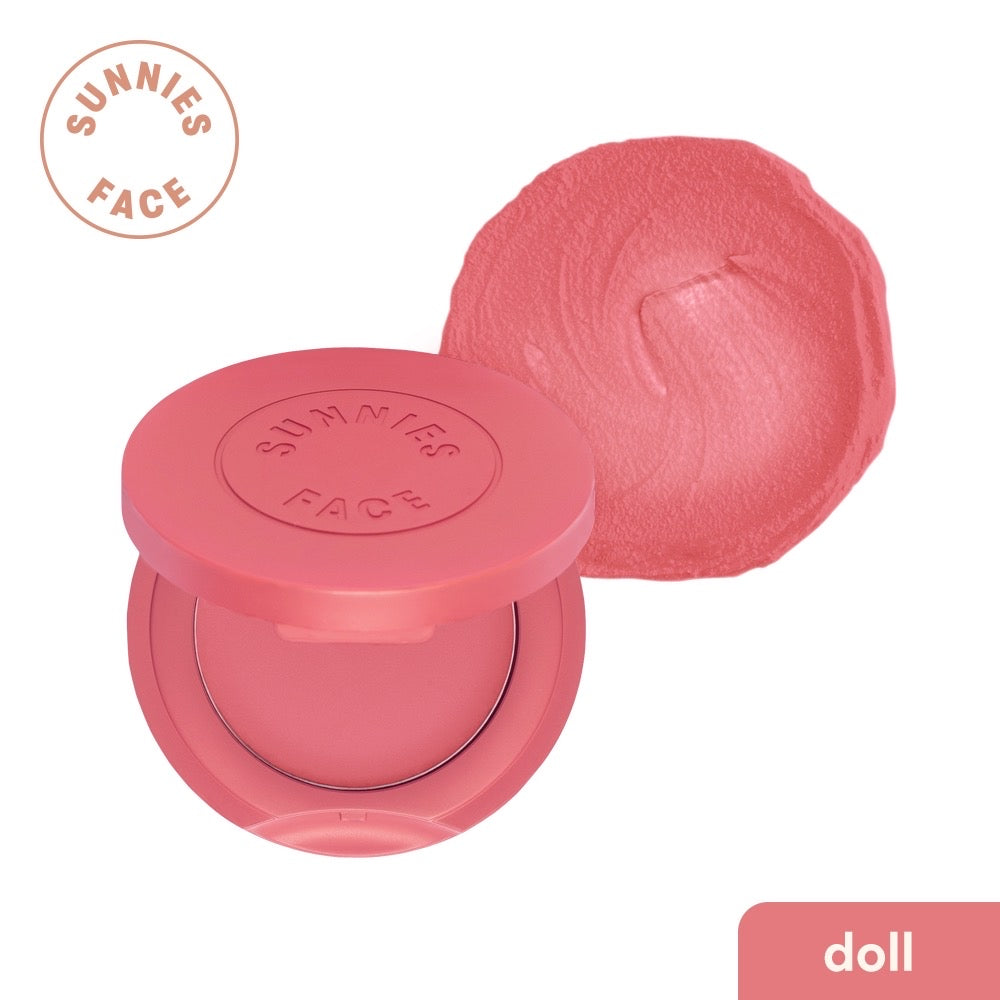 Sunnies Face Airblush in Doll