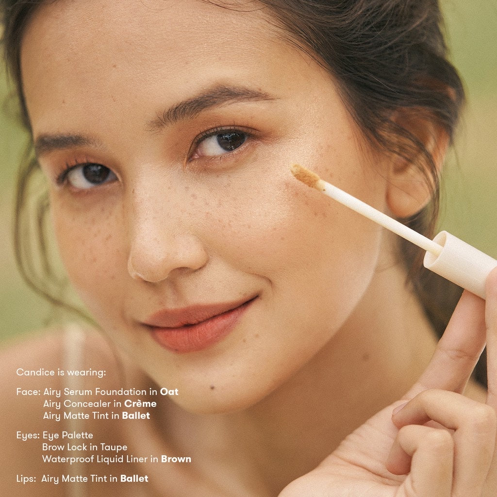 blk cosmetics Daydream Life-Proof Airy Concealer Crème (Neutral Undertone) - LOBeauty | Shop Filipino Beauty Brands in the UAE