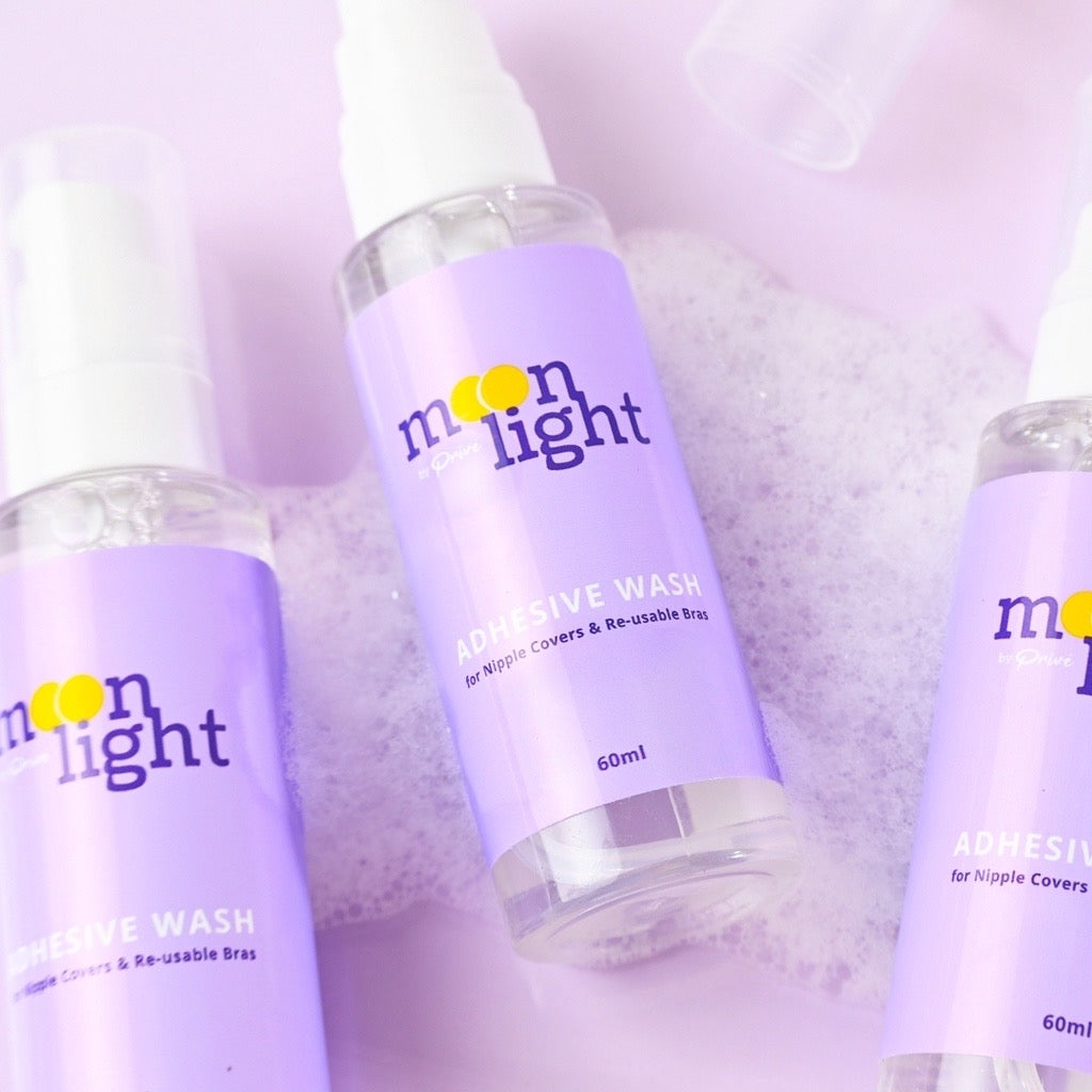 Moonlight | Adhesive Wash by Privé - LOBeauty | Shop Filipino Beauty Brands in the UAE